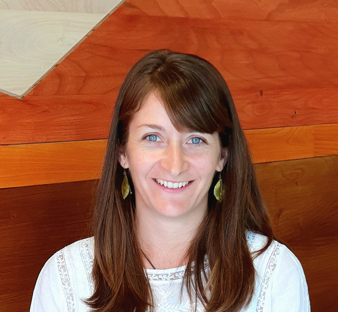 Associate Professor Katie Douglas