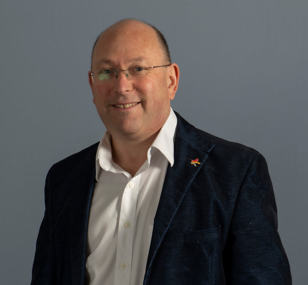 Professor Michael Berk