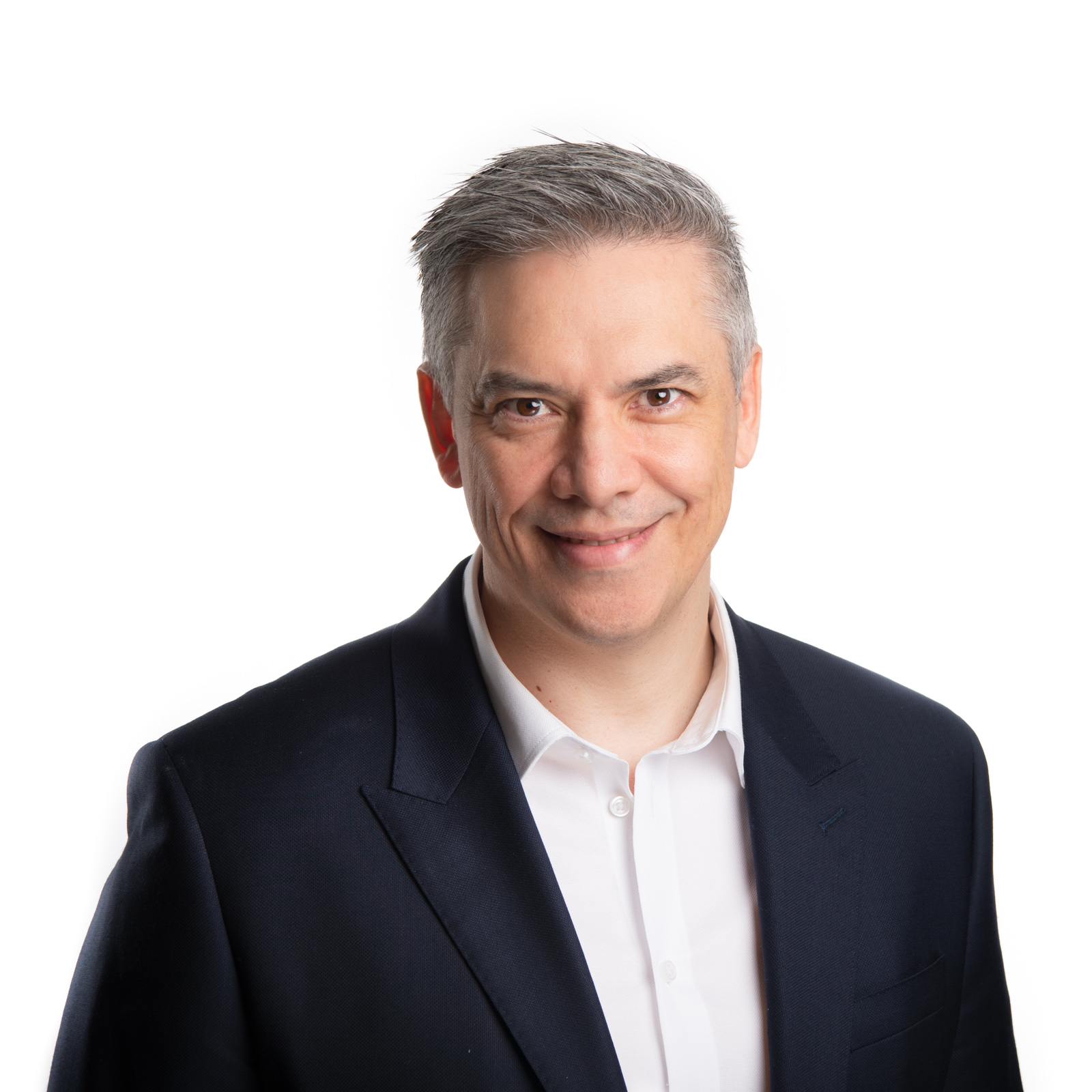 Dr Jon-Paul Khoo