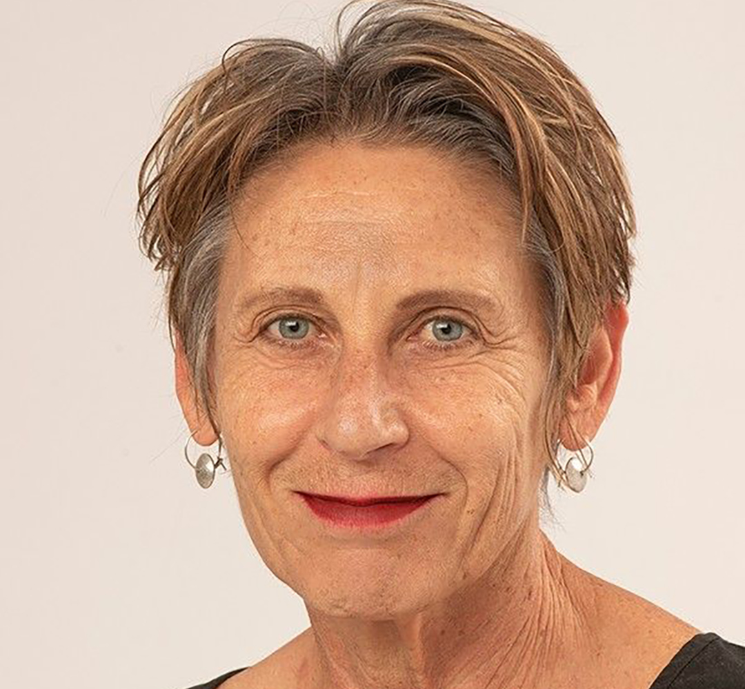 Dr Maree Inder