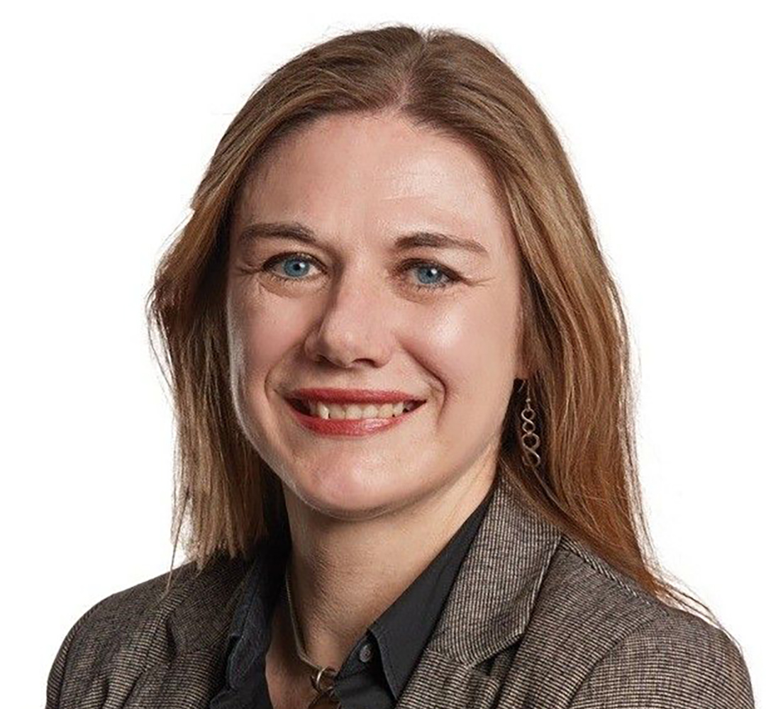 Professor Susan Rossell BSc (Hons), PhD