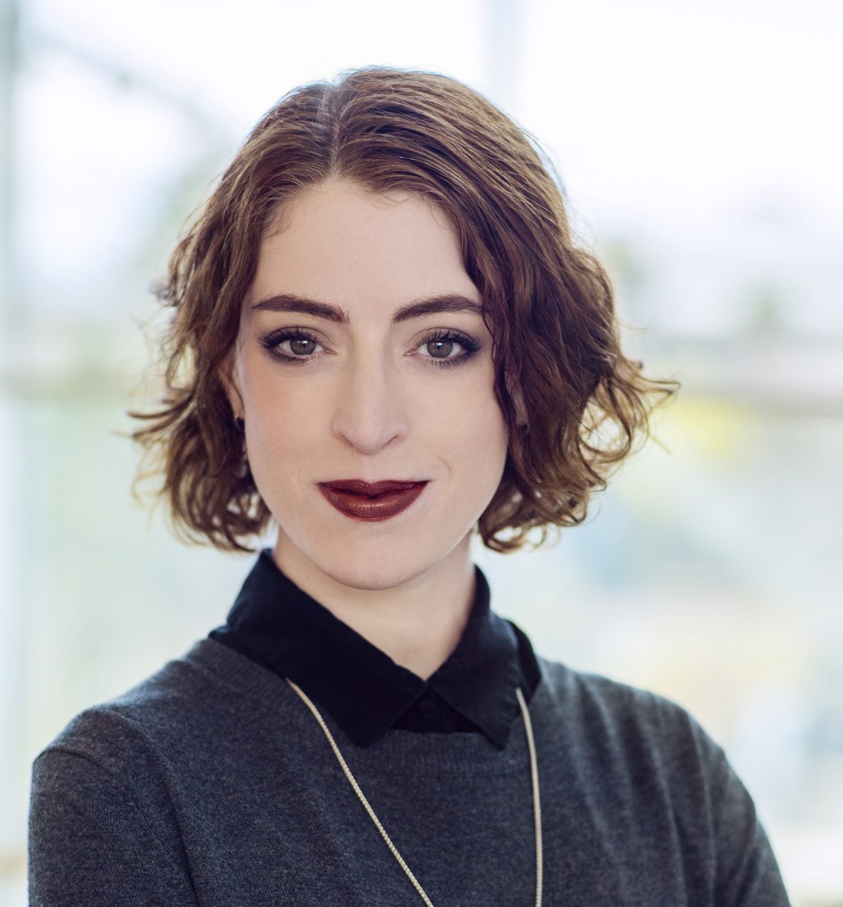 Dr Emma Morton