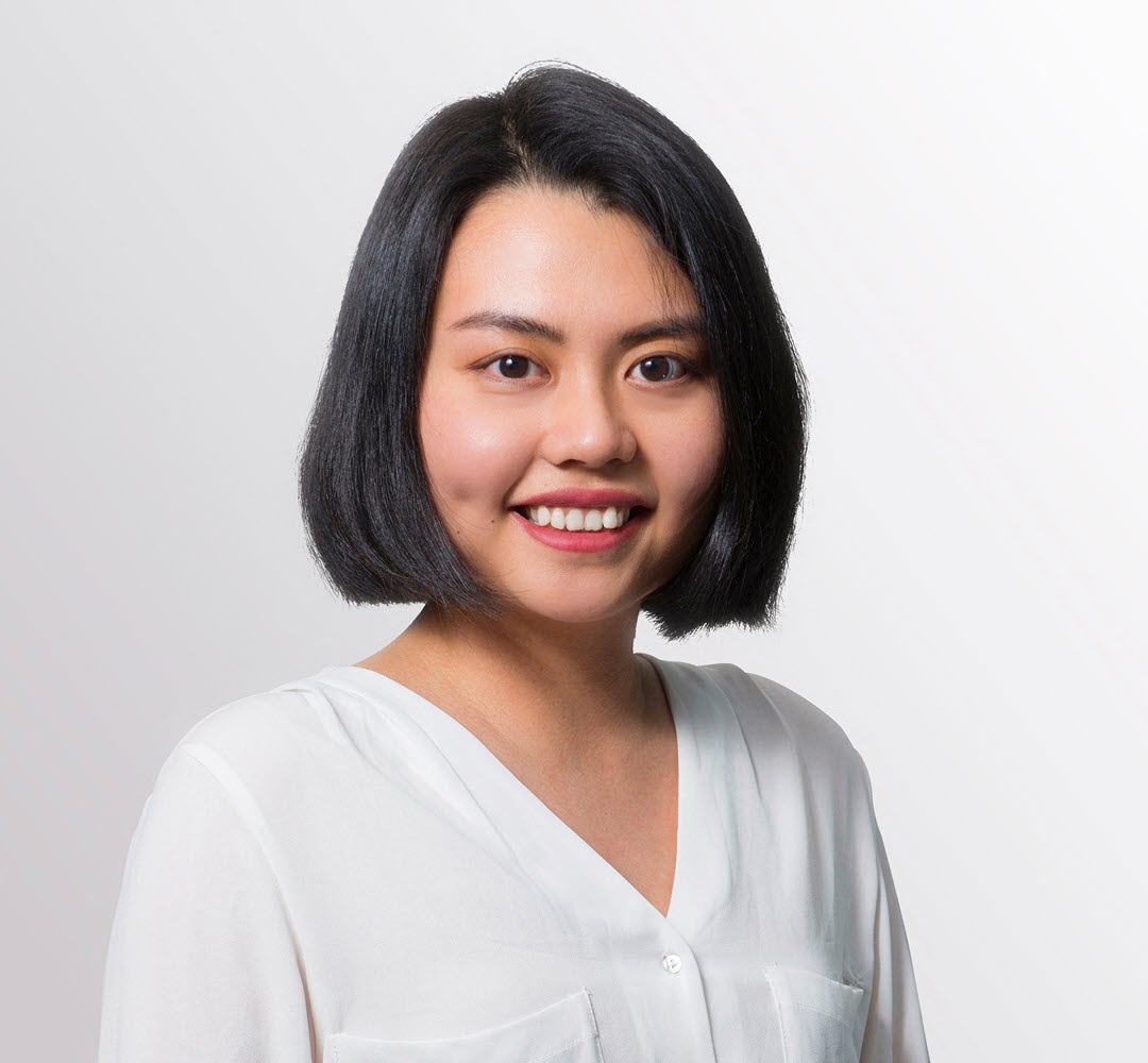 Nga Yan (Connie) Tse
