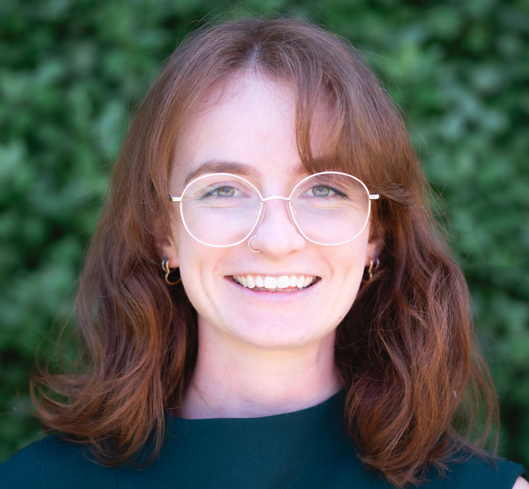 Bec Fitton