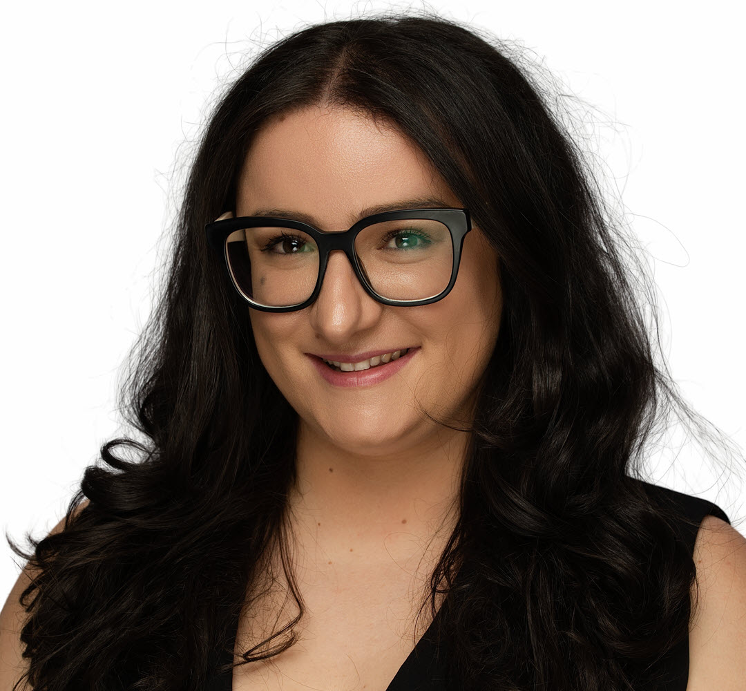 Georgia Caruana